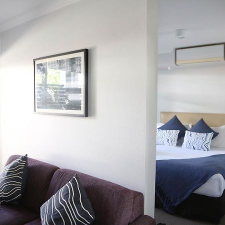 The Blenheim Hotell Sydney Eksteriør bilde