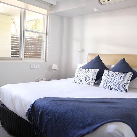 The Blenheim Hotell Sydney Eksteriør bilde
