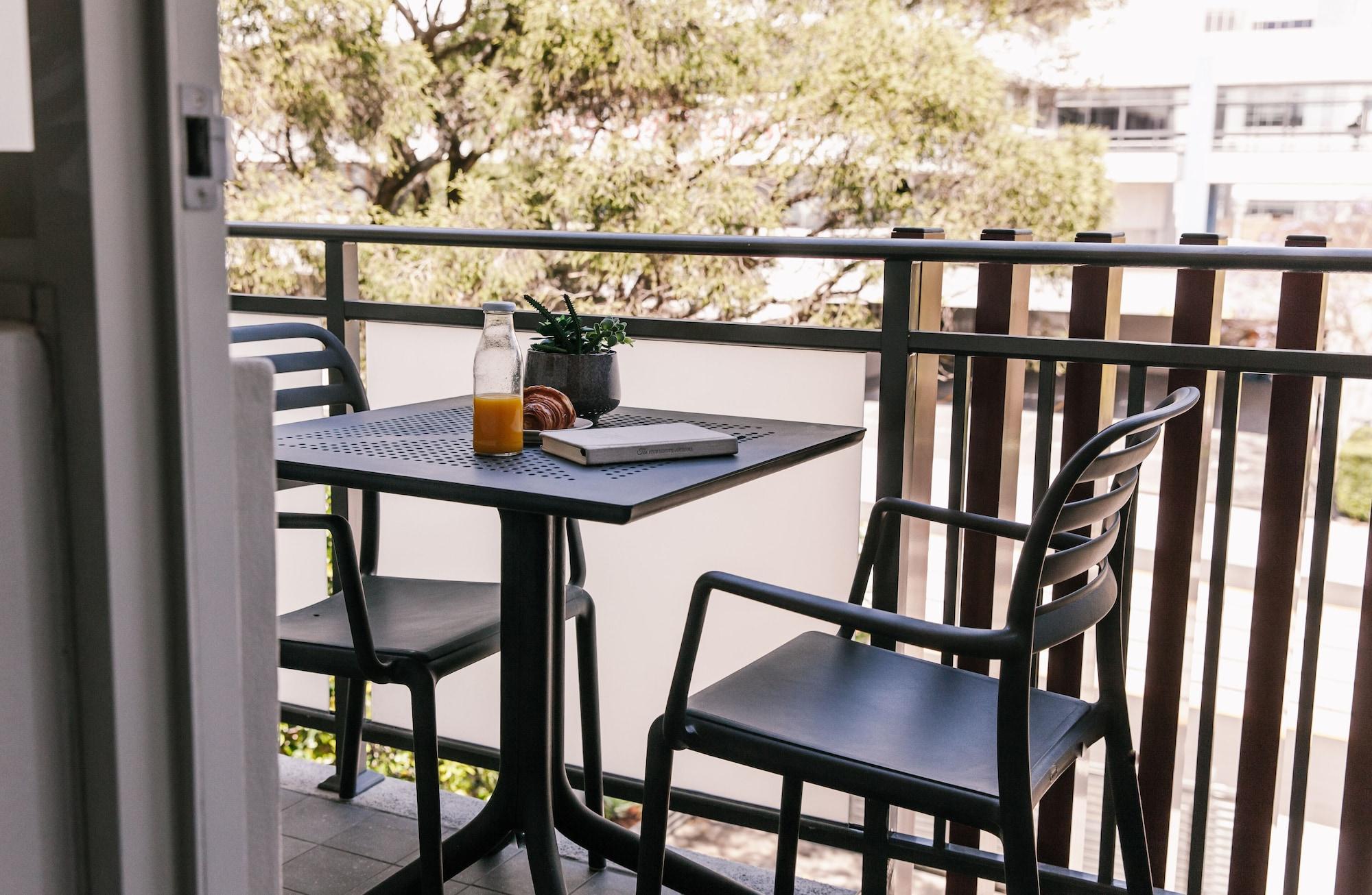 The Blenheim Hotell Sydney Eksteriør bilde