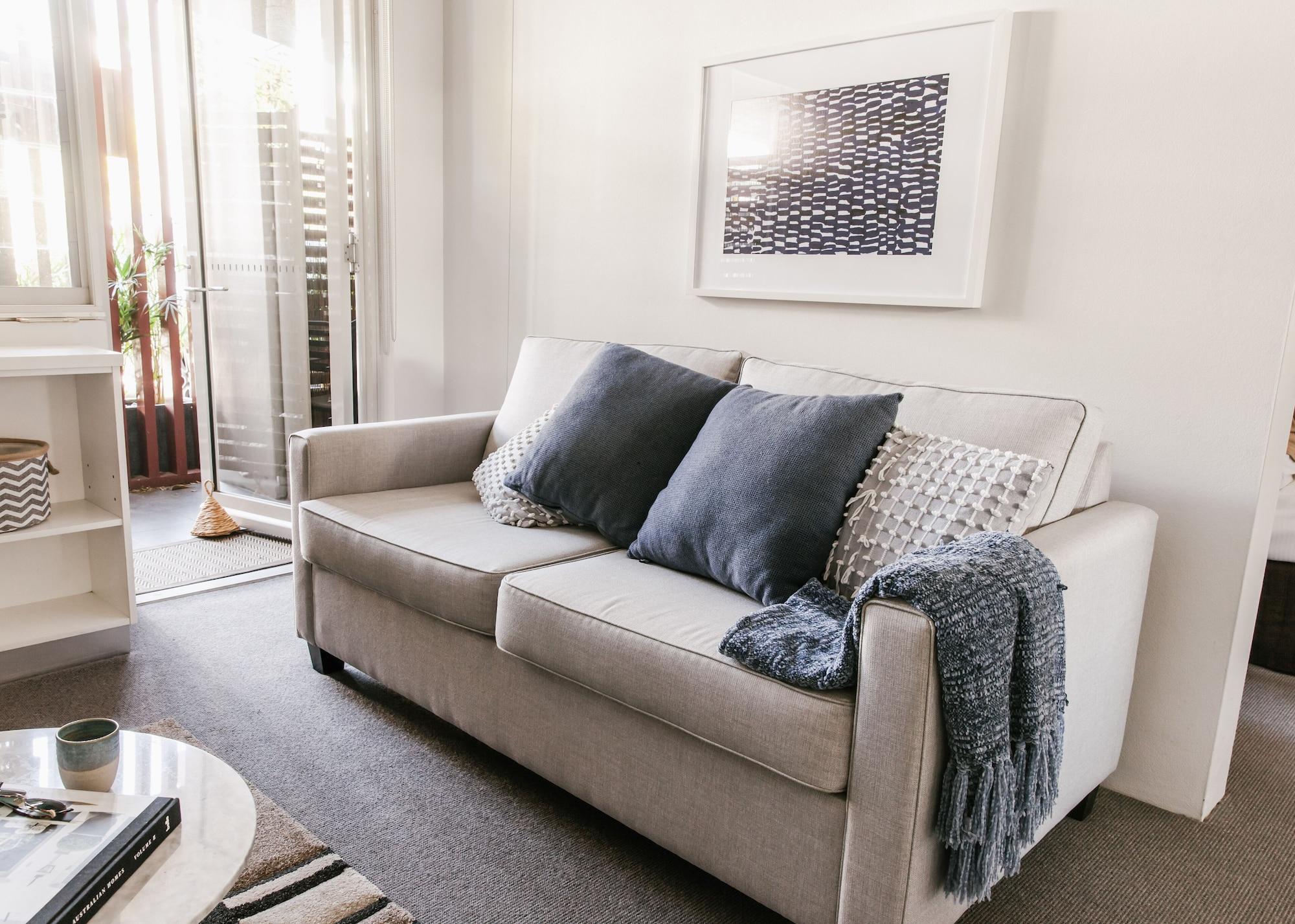 The Blenheim Hotell Sydney Eksteriør bilde