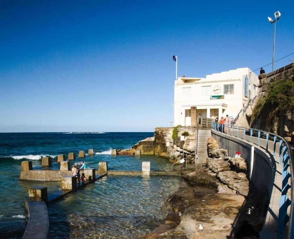 The Blenheim Hotell Sydney Eksteriør bilde