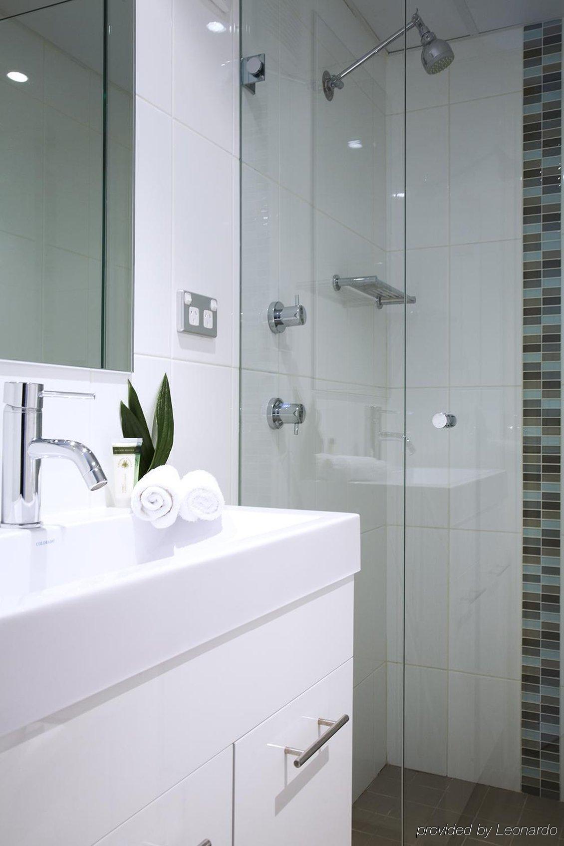 The Blenheim Hotell Sydney Eksteriør bilde