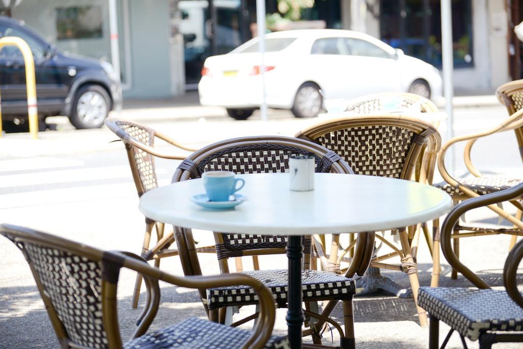 The Blenheim Hotell Sydney Eksteriør bilde