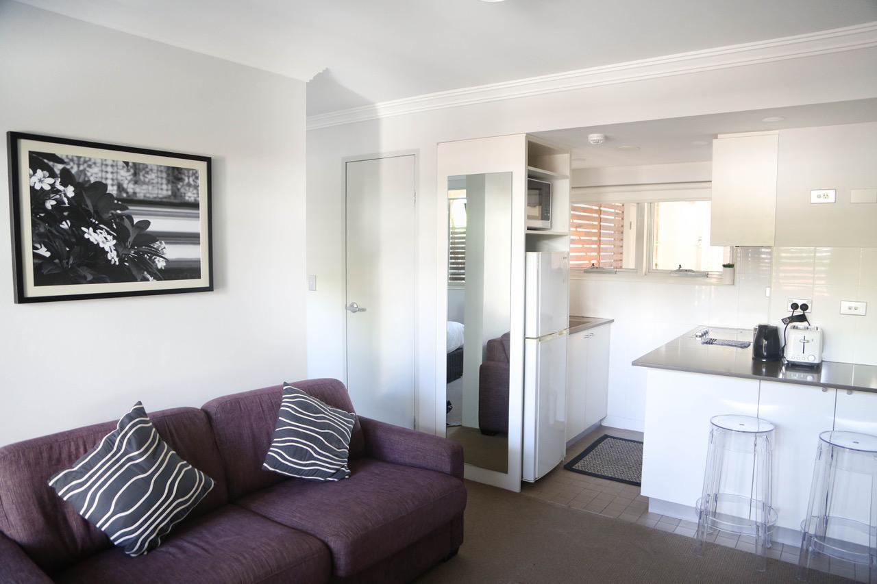 The Blenheim Hotell Sydney Eksteriør bilde