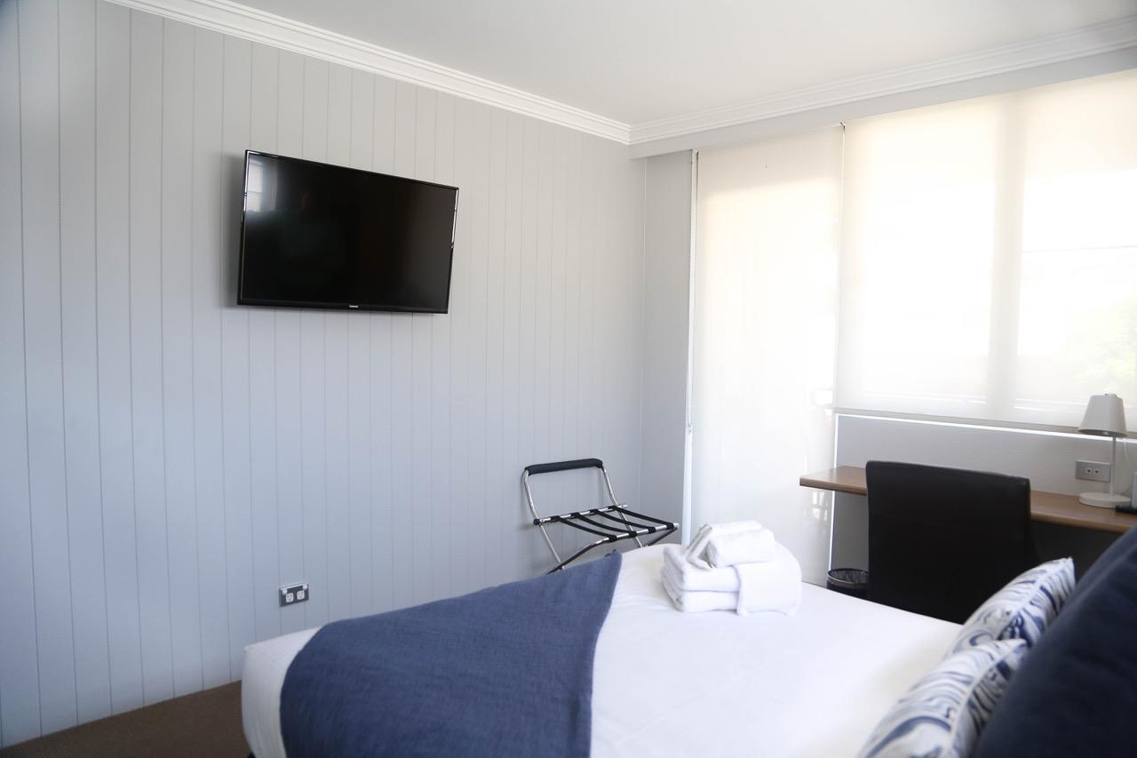 The Blenheim Hotell Sydney Eksteriør bilde