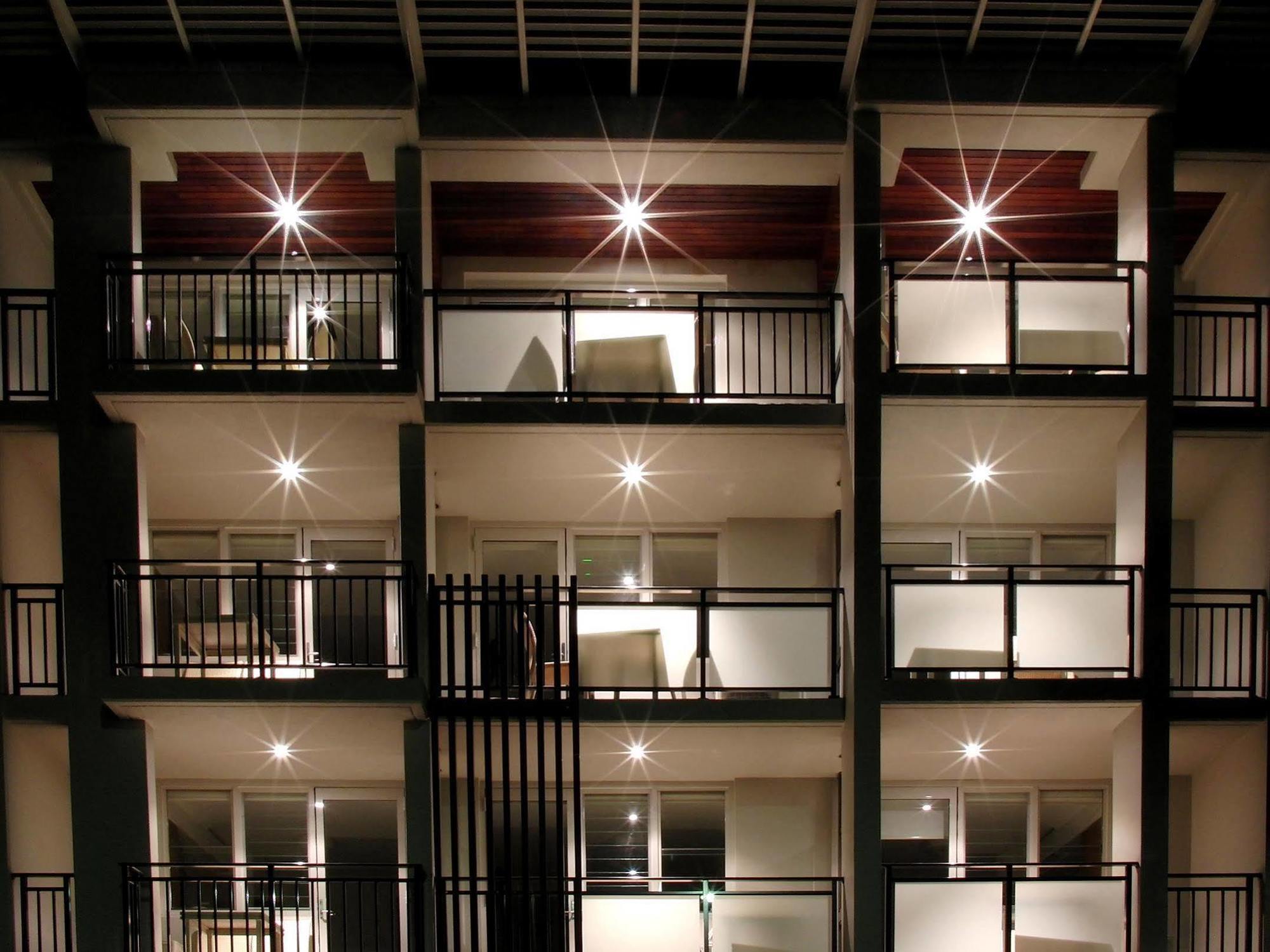 The Blenheim Hotell Sydney Eksteriør bilde