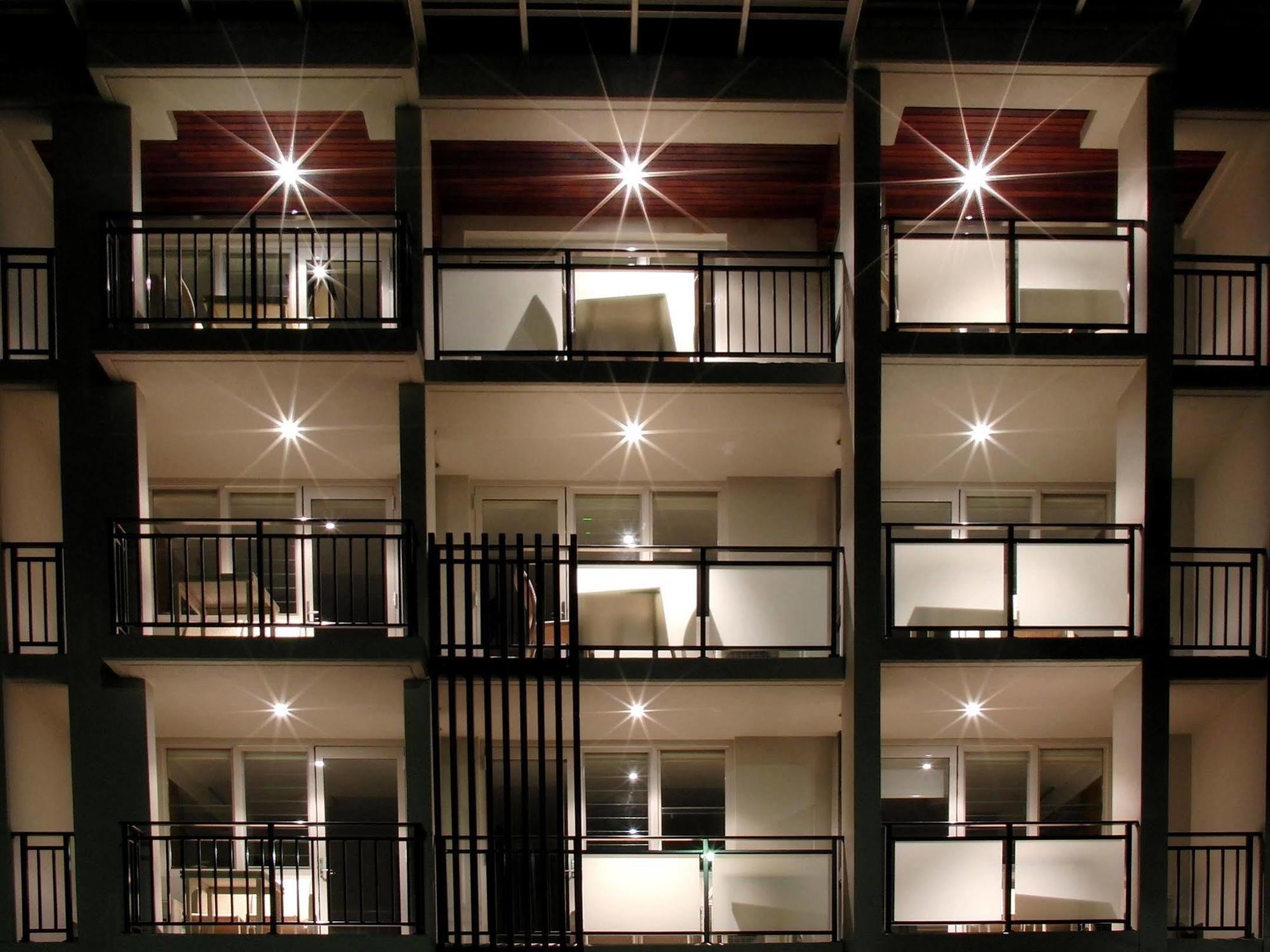 The Blenheim Hotell Sydney Eksteriør bilde