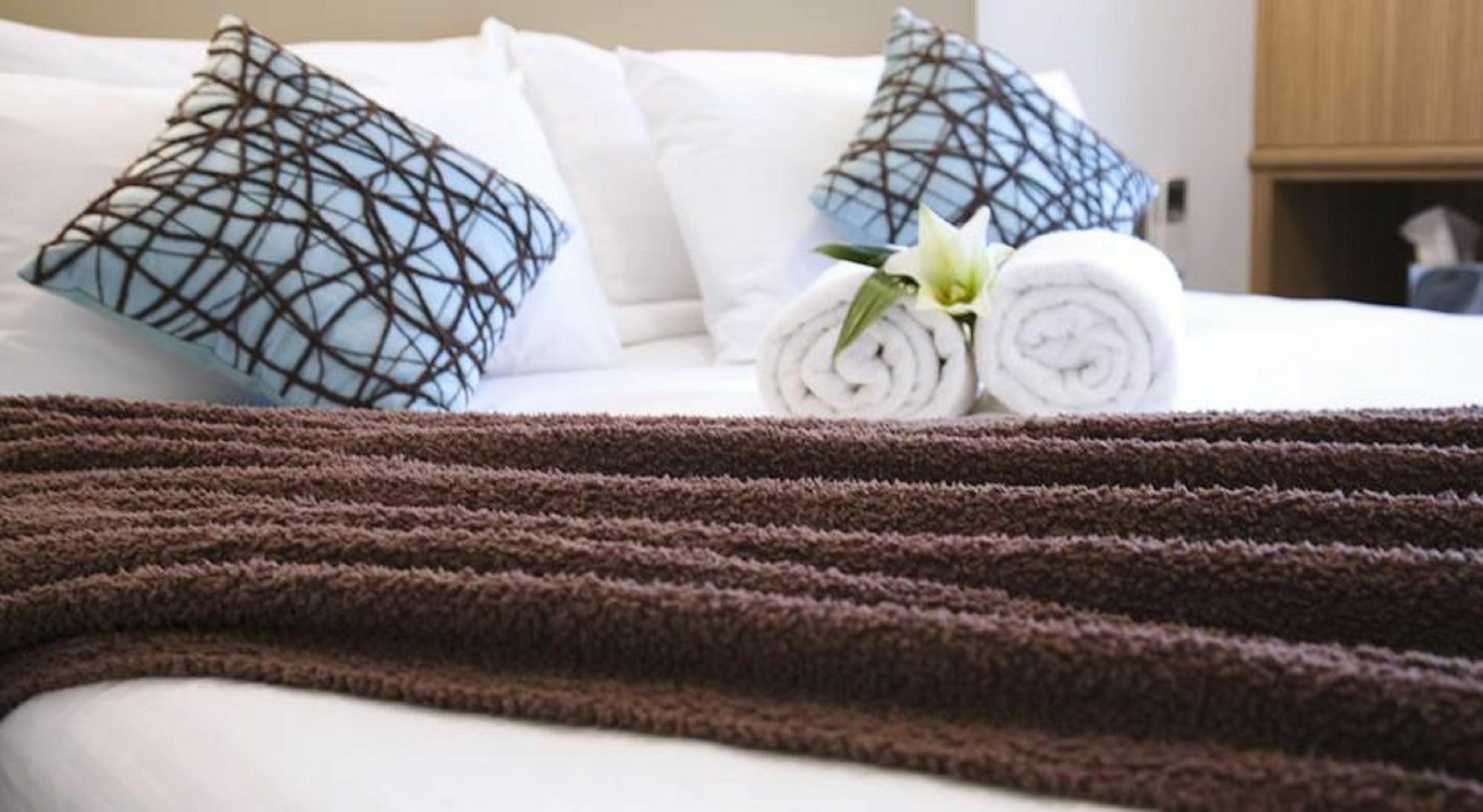 The Blenheim Hotell Sydney Eksteriør bilde