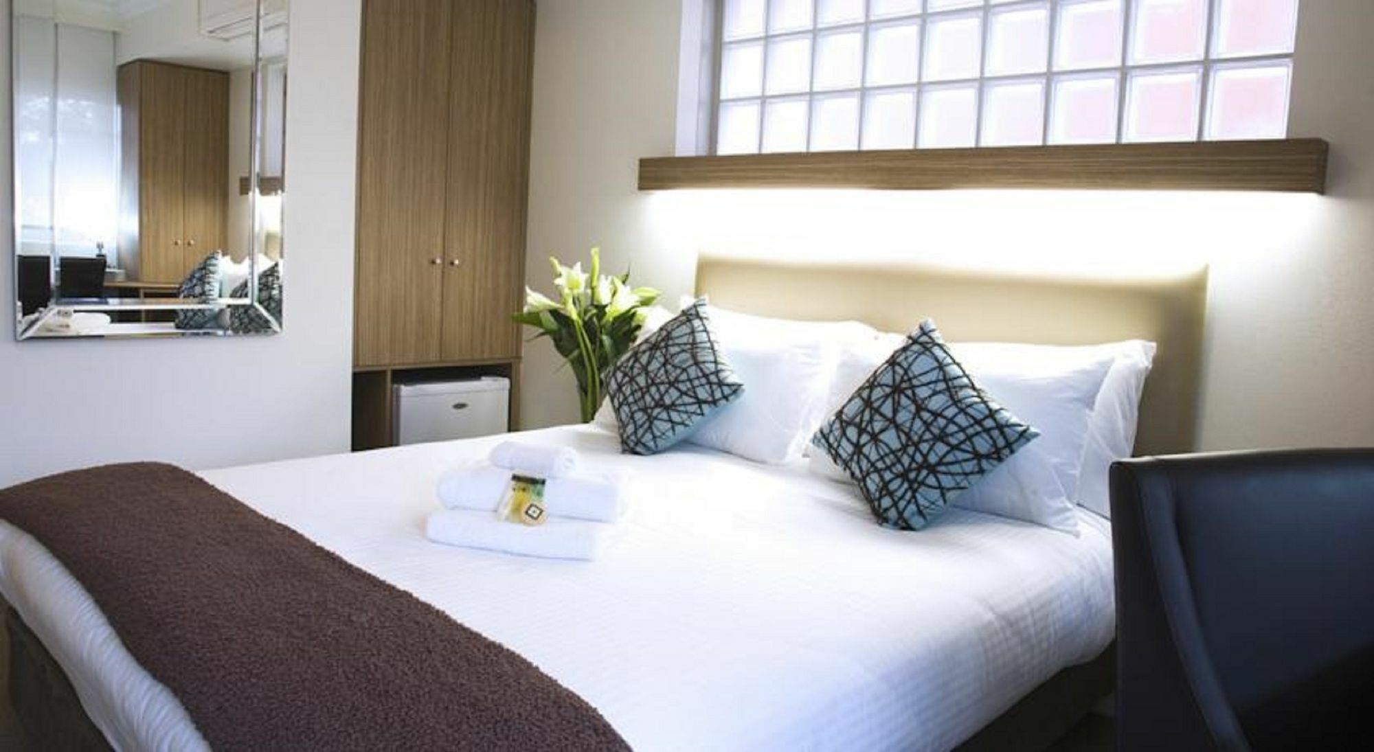 The Blenheim Hotell Sydney Eksteriør bilde