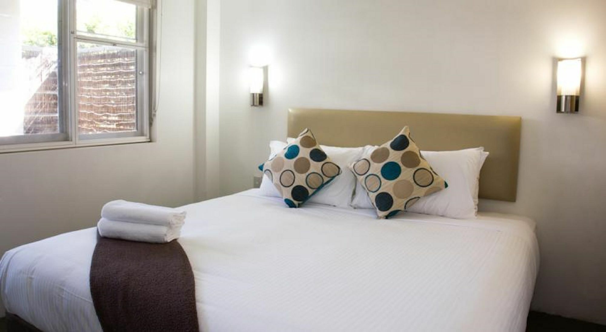 The Blenheim Hotell Sydney Eksteriør bilde