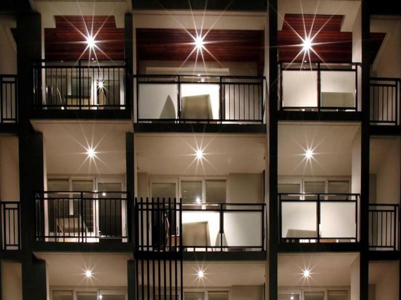 The Blenheim Hotell Sydney Eksteriør bilde